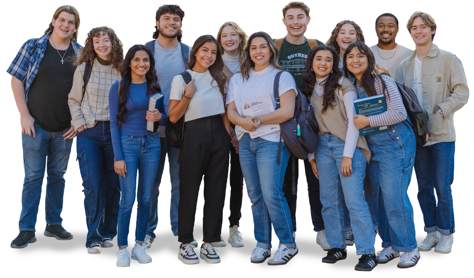 students